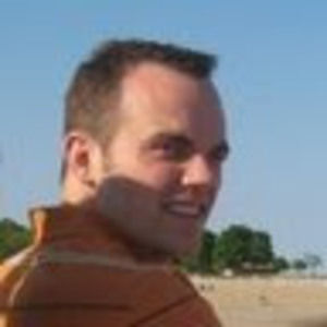 Meet your Posher, Peter